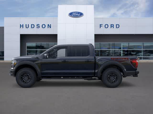FORD F-150 RAPTOR - 3