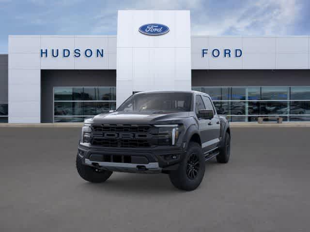 FORD F-150 RAPTOR - 2
