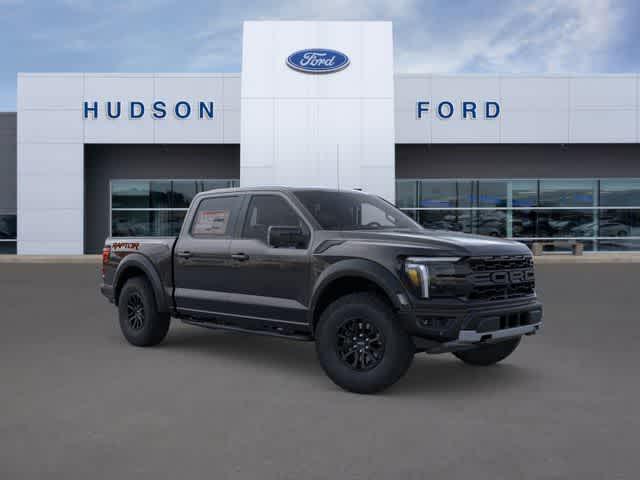 FORD F-150 RAPTOR - 7