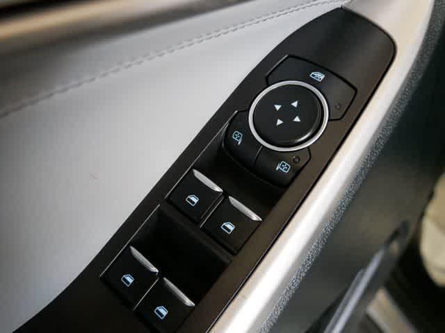 صورة مصغرة 16 لـ 2024 FORD EXPLORER XLT