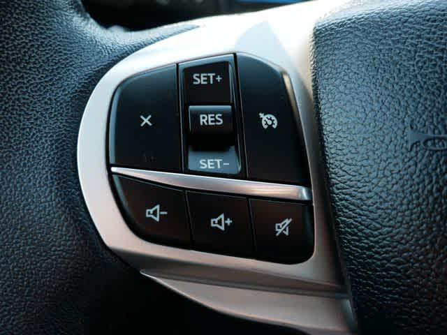 صورة مصغرة 25 لـ 2024 FORD EXPLORER XLT