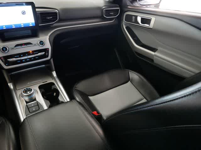 صورة مصغرة 15 لـ 2024 FORD EXPLORER XLT