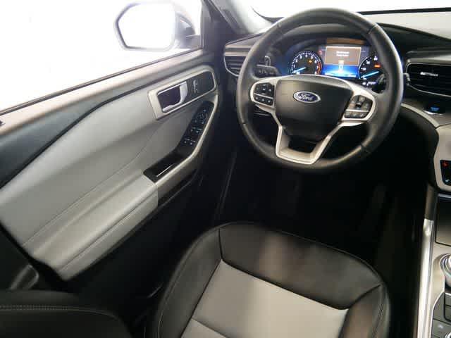 صورة مصغرة 12 لـ 2024 FORD EXPLORER XLT