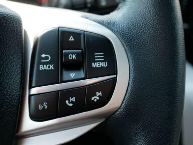 صورة مصغرة 26 لـ 2024 FORD EXPLORER XLT