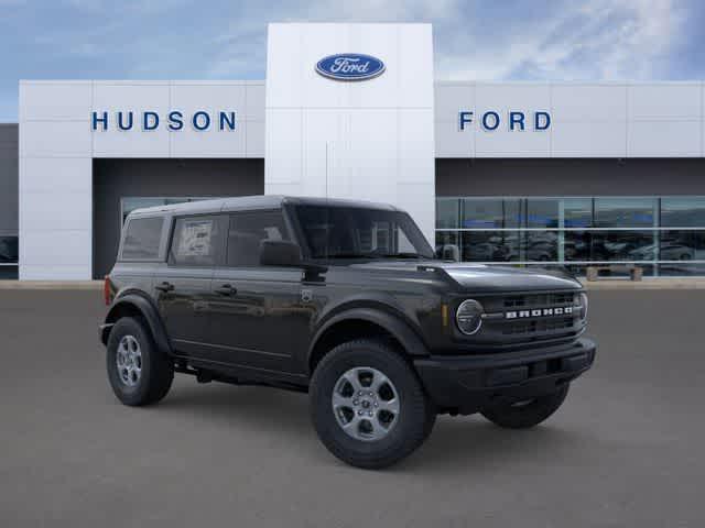 FORD BRONCO - 7