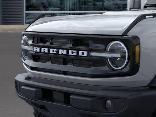 صورة مصغرة 19 لـ 2026 FORD BRONCO OUTER BANKS