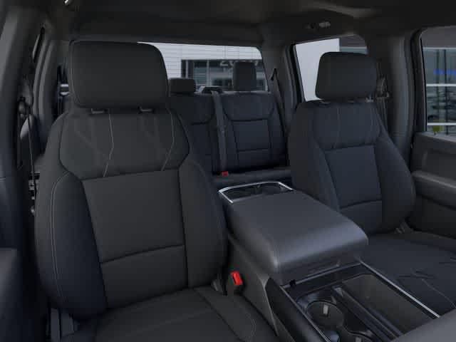 FORD F-150 STX - 10