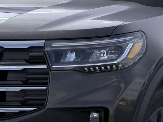 صورة مصغرة 18 لـ 2026 FORD EXPLORER ACTIVE