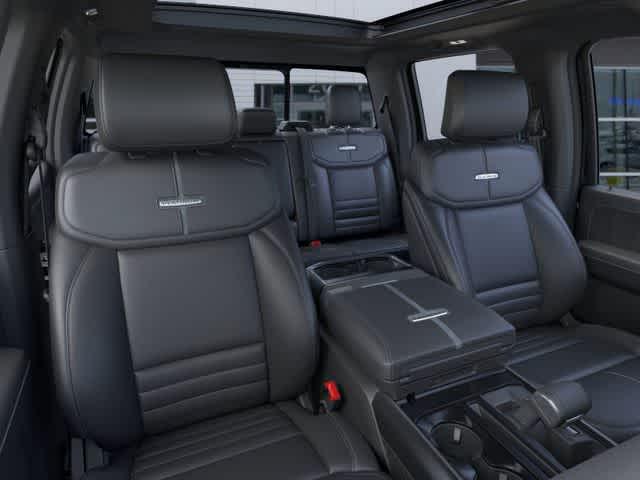 2026 FORD F-150 PLATINUM — фото 10
