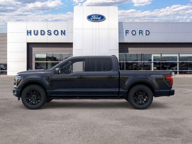 2026 FORD F-150 PLATINUM — миниатюра 3