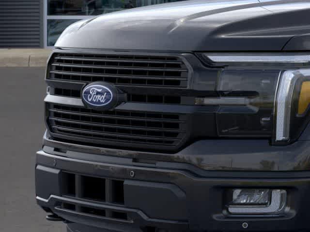 2026 FORD F-150 PLATINUM — миниатюра 17