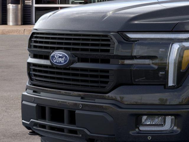 2026 FORD F-150 PLATINUM — миниатюра 17