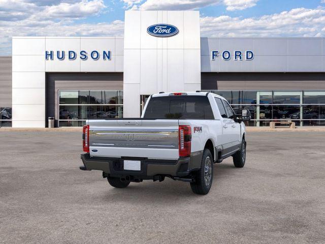 2026 FORD F-350 KING RANCH 缩略图 8