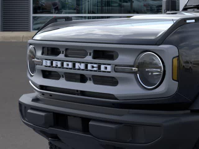 2025 FORD BRONCO BIG BEND — миниатюра 19