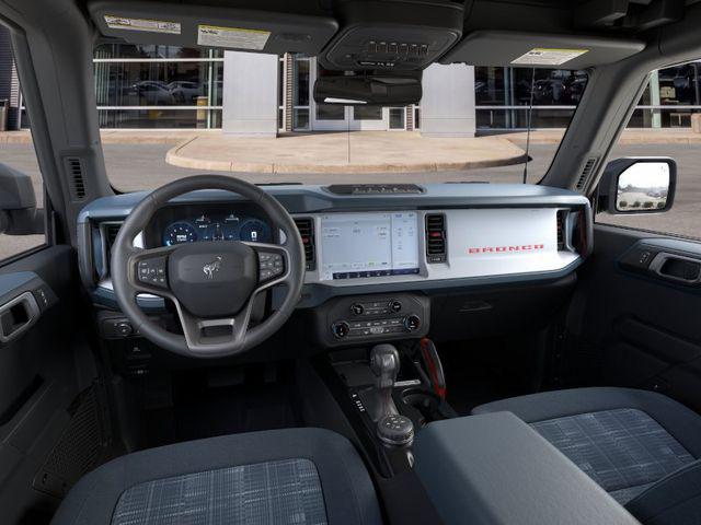 صورة 9 لـ 2026 FORD BRONCO HERITAGE EDITION