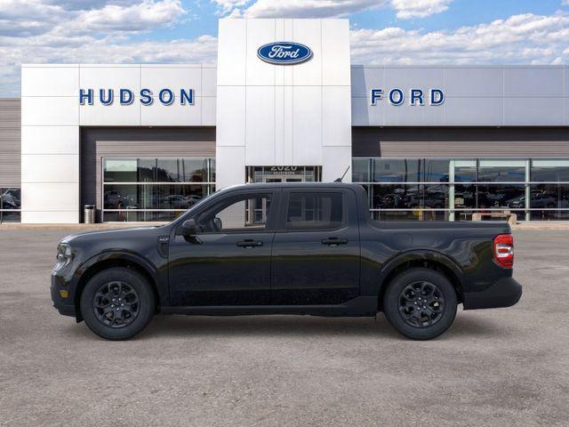 2026 FORD MAVERICK XLT 照片 3