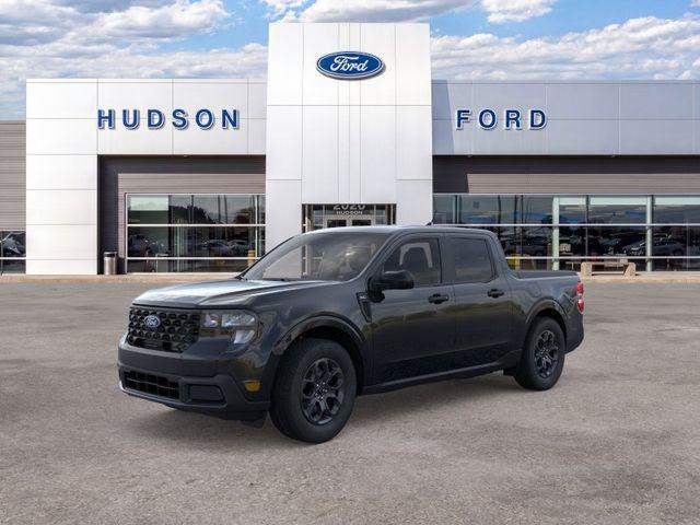 New 2026 Ford Maverick XLT