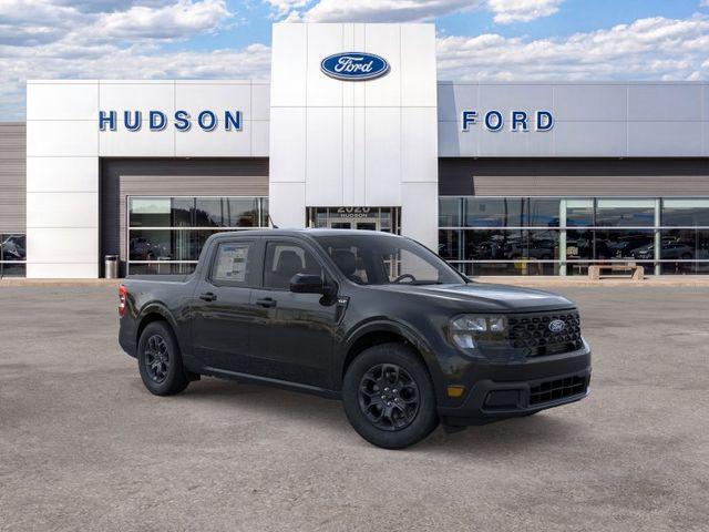 2026 FORD MAVERICK XLT 照片 7