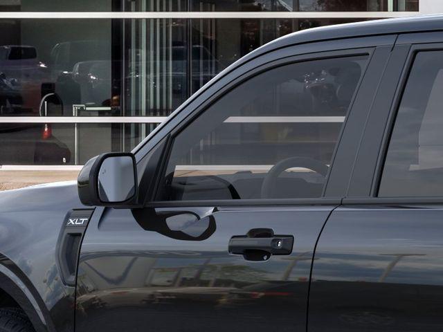 2026 FORD MAVERICK XLT thumbnail 21