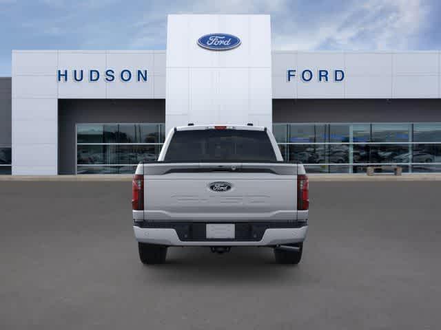 FORD F-150 XLT - 5