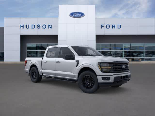 FORD F-150 XLT - 7