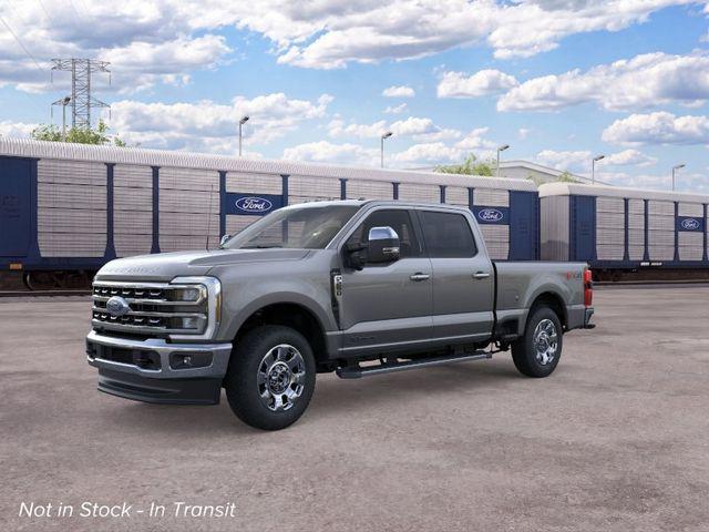 New 2026 Ford F-250 Lariat