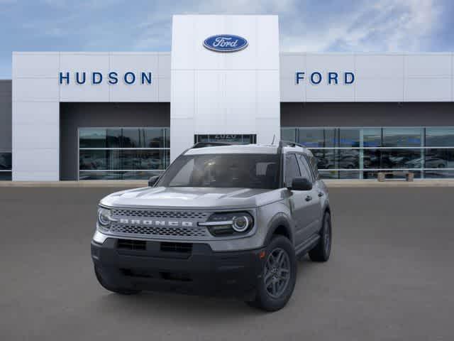 FORD BRONCO SPORT BIG BEND - 2