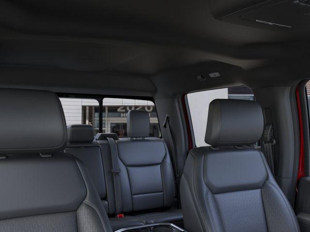 2026 FORD F-150 LARIAT — миниатюра 22