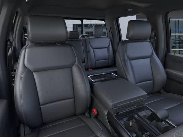 2026 FORD F-150 LARIAT 照片 10