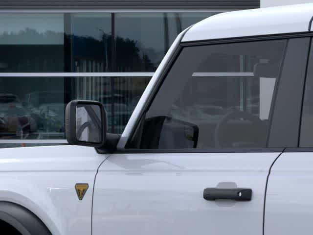 2026 FORD BRONCO BADLANDS — миниатюра 22