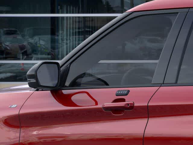 صورة مصغرة 20 لـ 2026 FORD EXPLORER ST-LINE