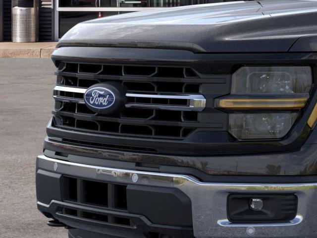 صورة مصغرة 17 لـ 2026 FORD F-150 XLT