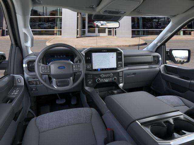 صورة مصغرة 9 لـ 2026 FORD F-150 XLT
