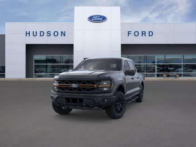 FORD F-150 TREMOR - 2