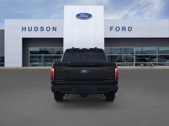 FORD F-150 TREMOR - 5