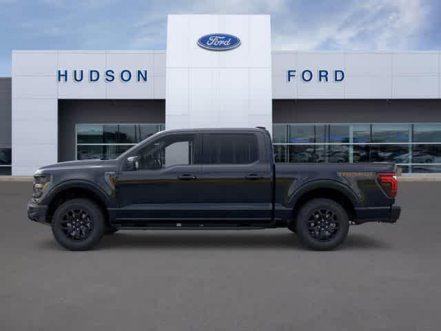 FORD F-150 TREMOR - 3