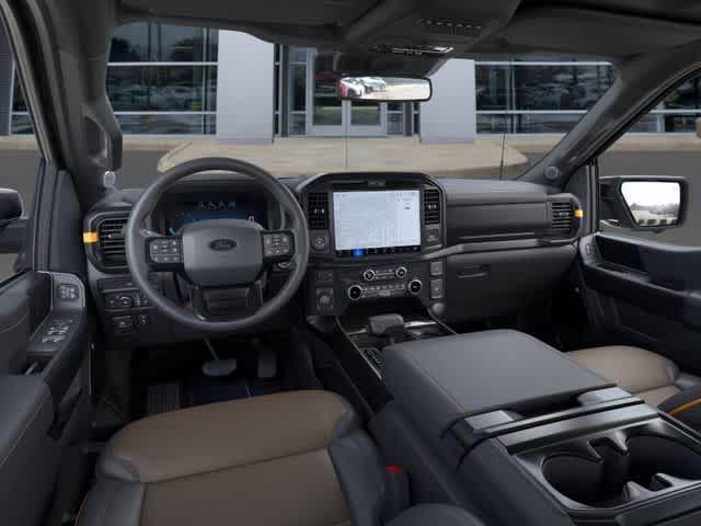 FORD F-150 TREMOR - 9