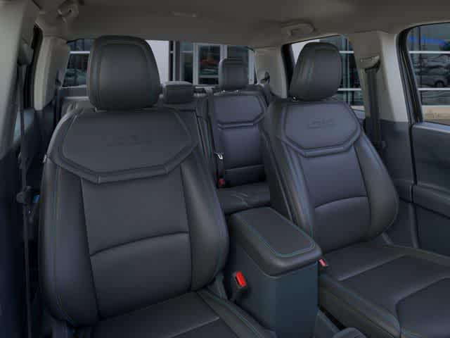 صورة 10 لـ 2025 FORD MAVERICK LOBO STANDARD