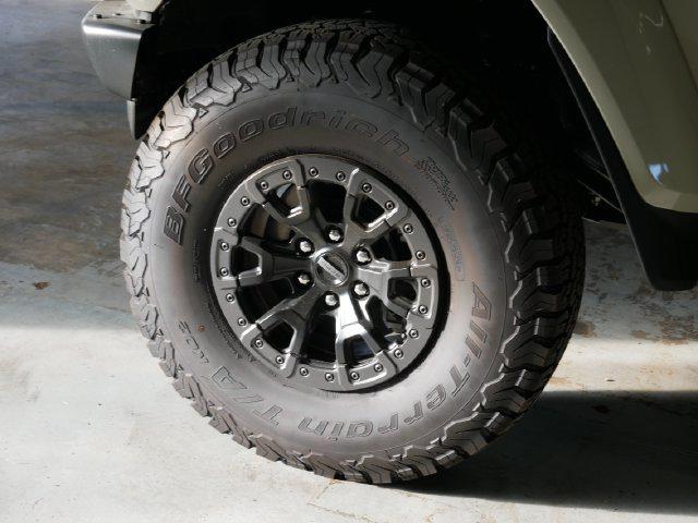صورة مصغرة 4 لـ 2025 FORD BRONCO RAPTOR