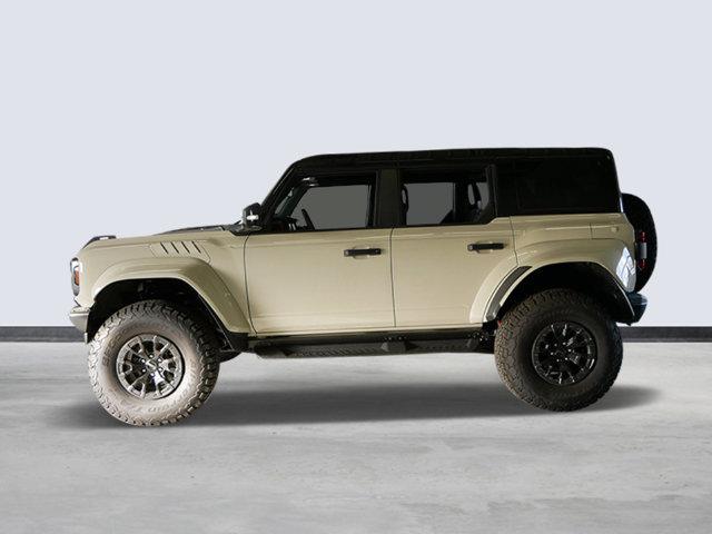 صورة مصغرة 2 لـ 2025 FORD BRONCO RAPTOR