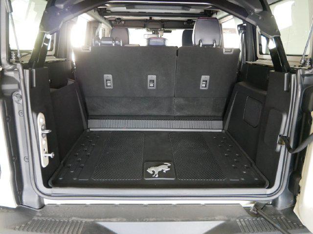صورة مصغرة 8 لـ 2025 FORD BRONCO RAPTOR