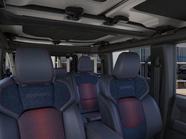 2025 FORD BRONCO RAPTOR 缩略图 12