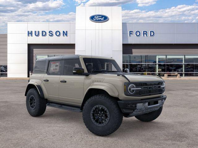 2025 FORD BRONCO RAPTOR 缩略图 7