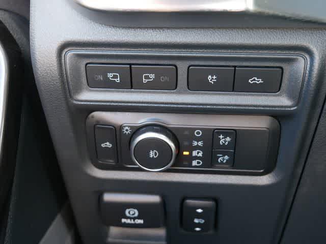 2021 FORD F-150 LARIAT 缩略图 25