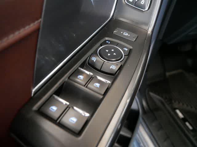 2021 FORD F-150 LARIAT 缩略图 16