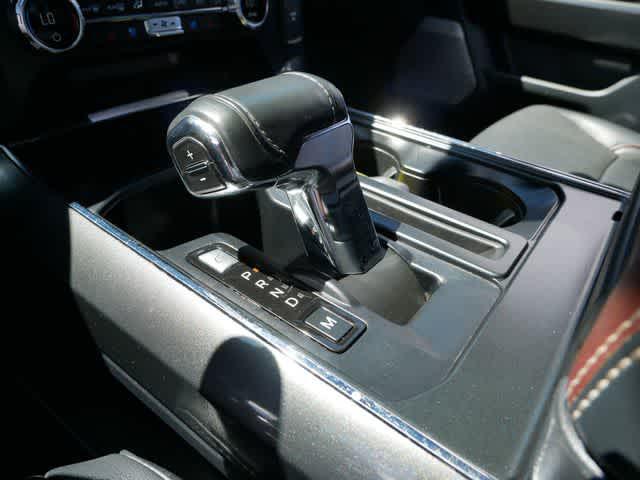 2021 FORD F-150 LARIAT 缩略图 23