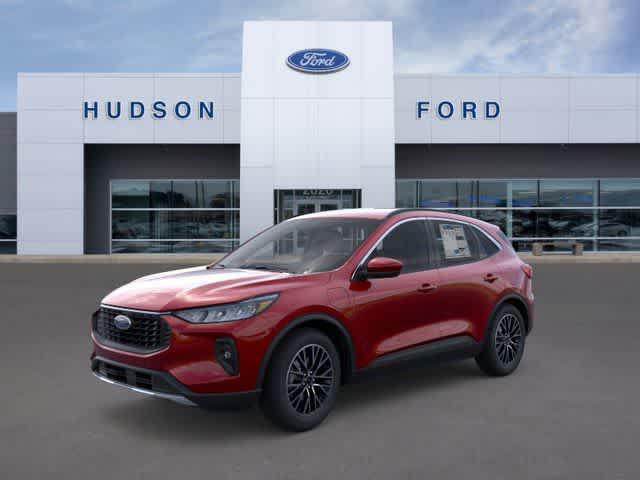 New 2026 Ford Escape PHEV Base