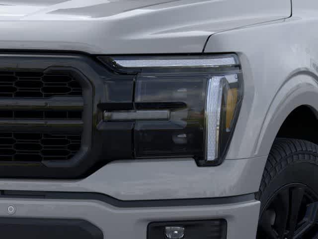 2026 FORD F-150 LARIAT — миниатюра 18