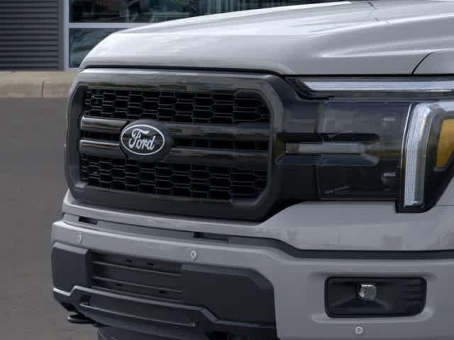2026 FORD F-150 LARIAT — миниатюра 17