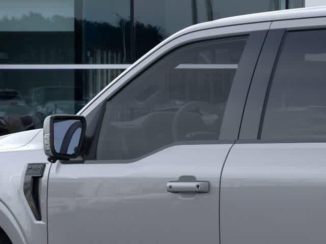 2026 FORD F-150 LARIAT — миниатюра 20